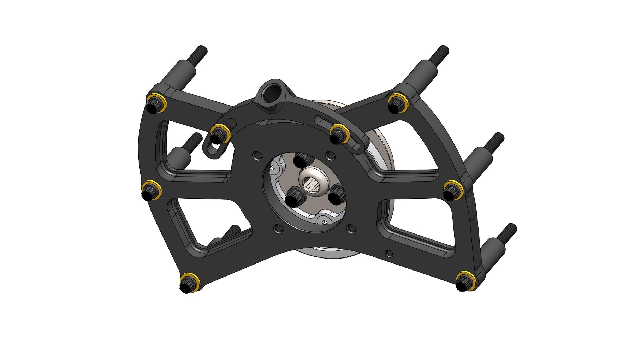 RCD- FUEL PUMP DRIVES TIMING  COVERS JESEL FUEL PUMP DRIVES